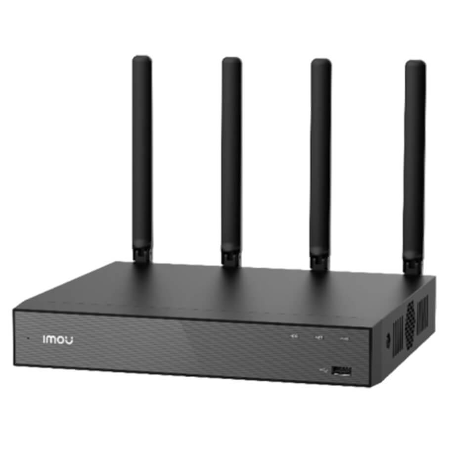 Đầu ghi hình IP 18 kênh IMOU NVR-N118W-8A0E